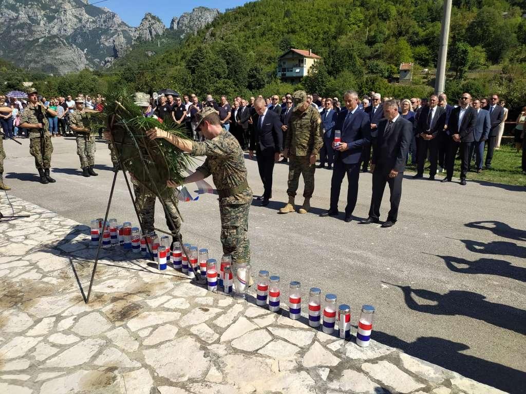 Grabovica