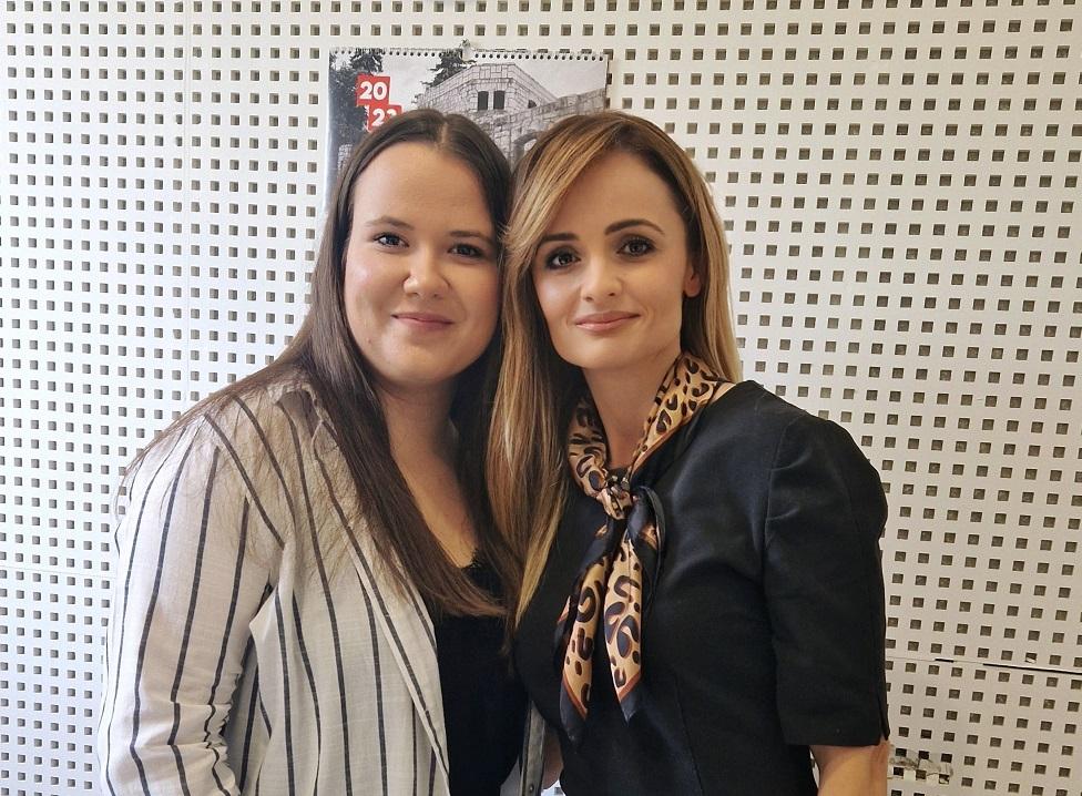 marija primorac