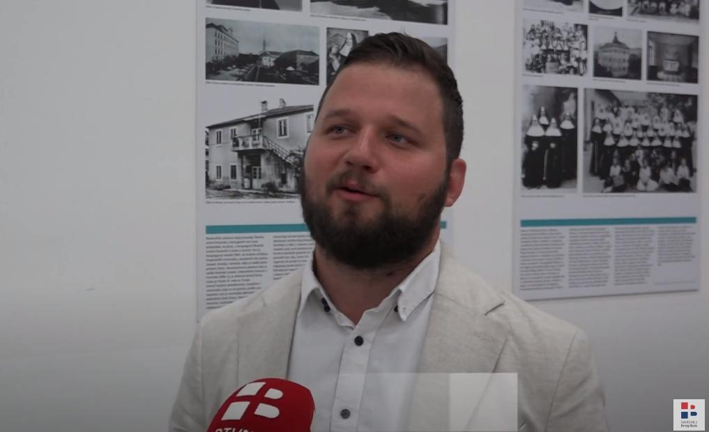 Matija Ricov