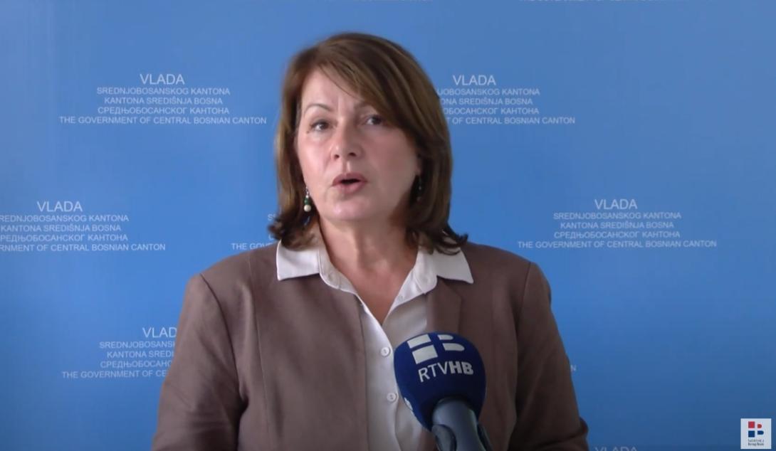 Mirjana Plavčić