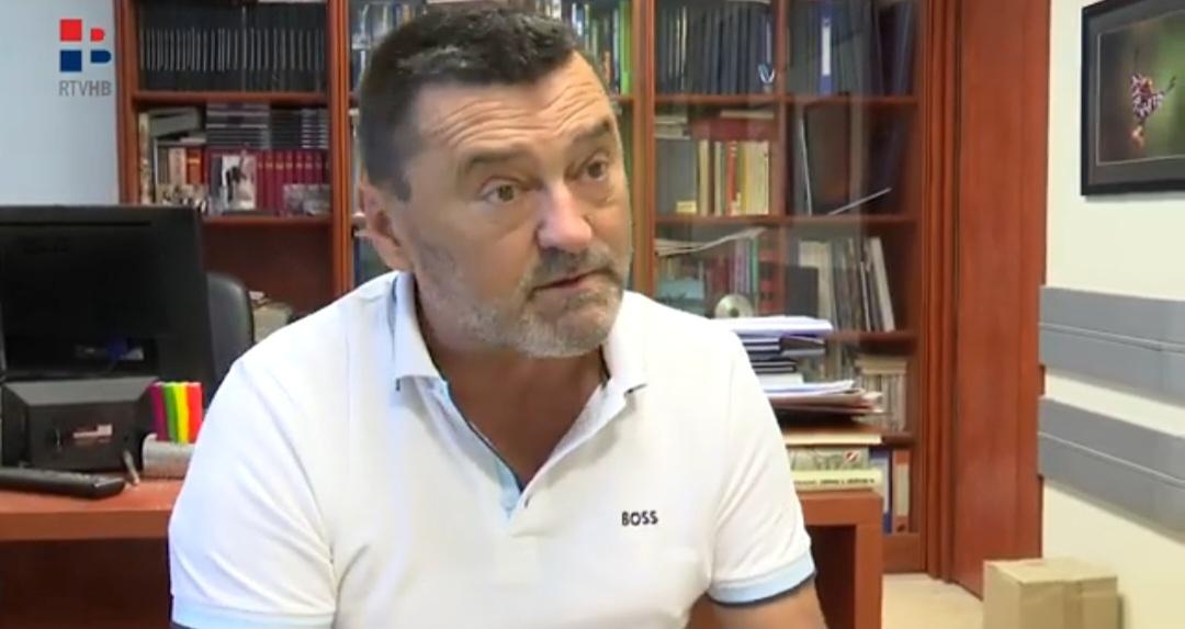 Ante Kvesic