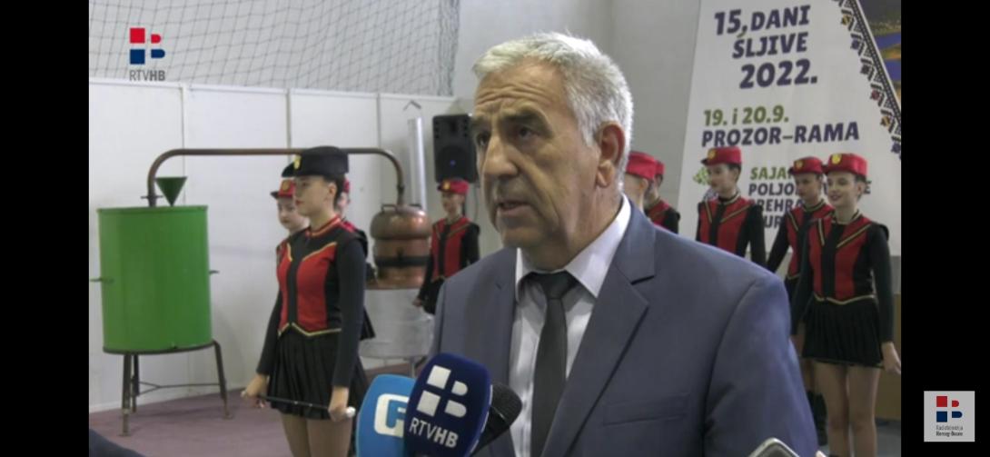 “Dani šljive Prozor – Rama 2023”