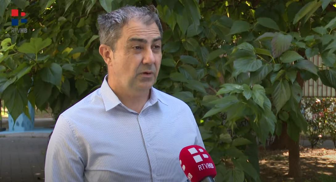 Zoran Krešić
