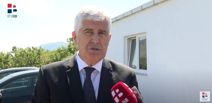 covic