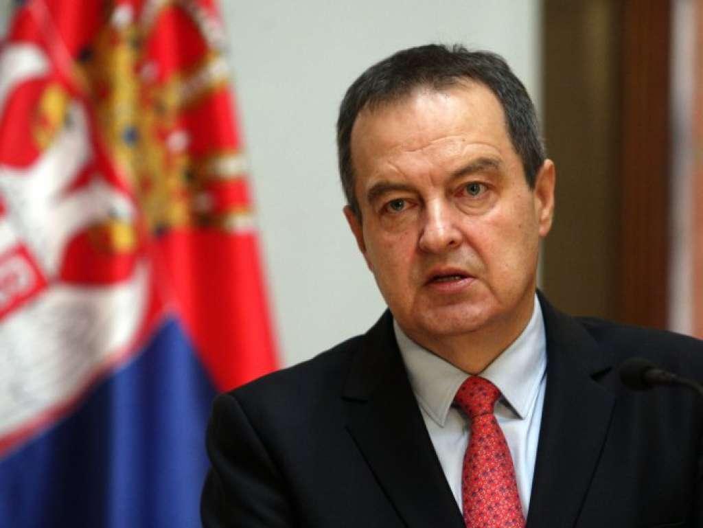 dačić