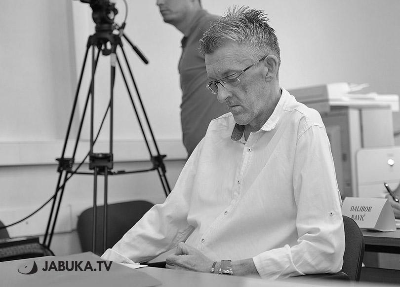 dragan rezić