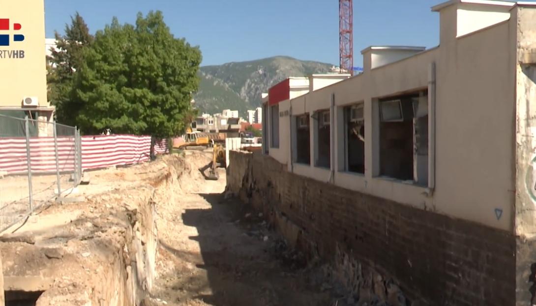 hnk mostar