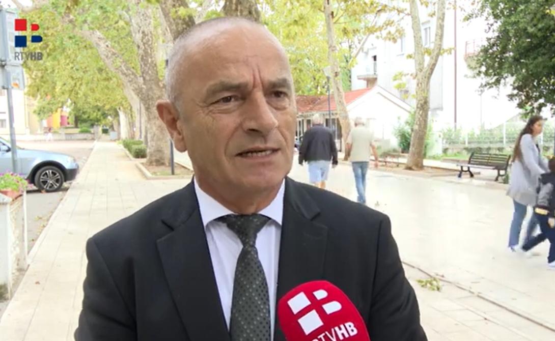 mladen begić