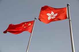 Hong kong