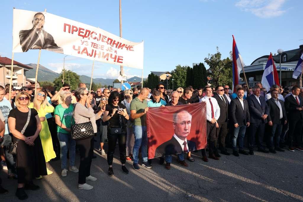 Dodik