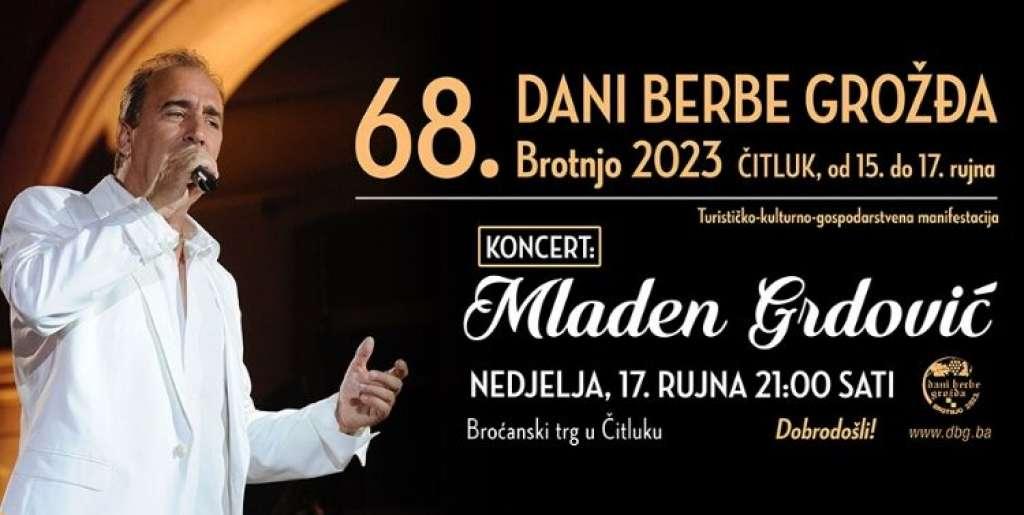 Berba 