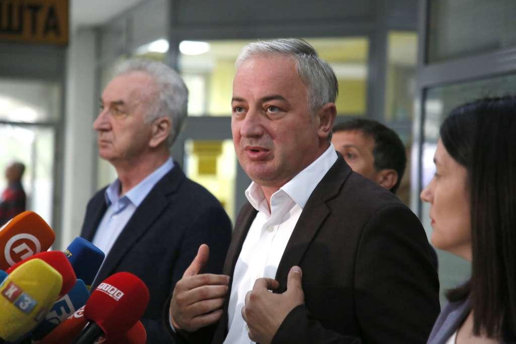 borenovic
