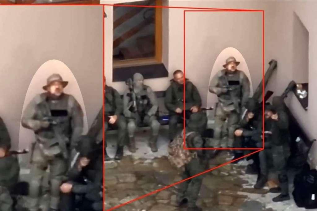 kosovo