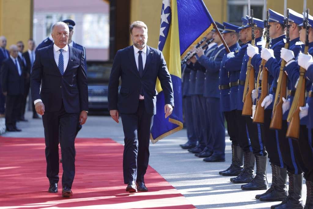 banožić