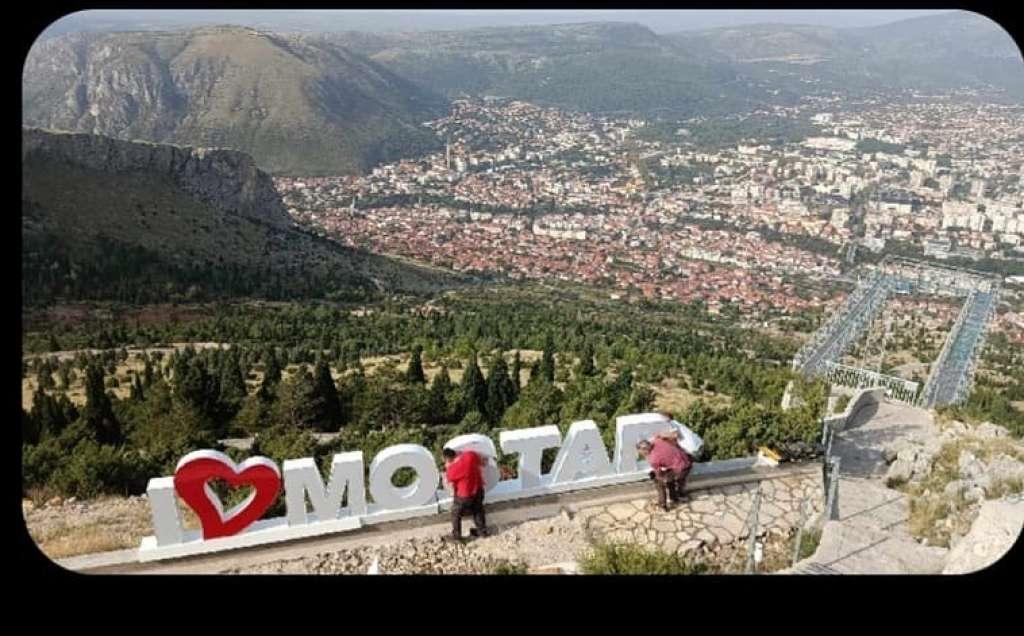 mostar