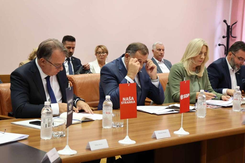 vladajuca koalicija