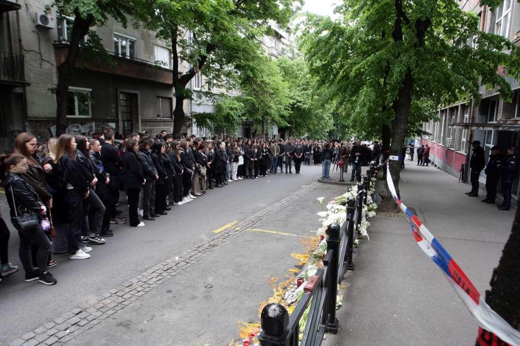 SRBIJA