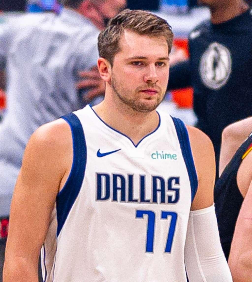 luka dončić