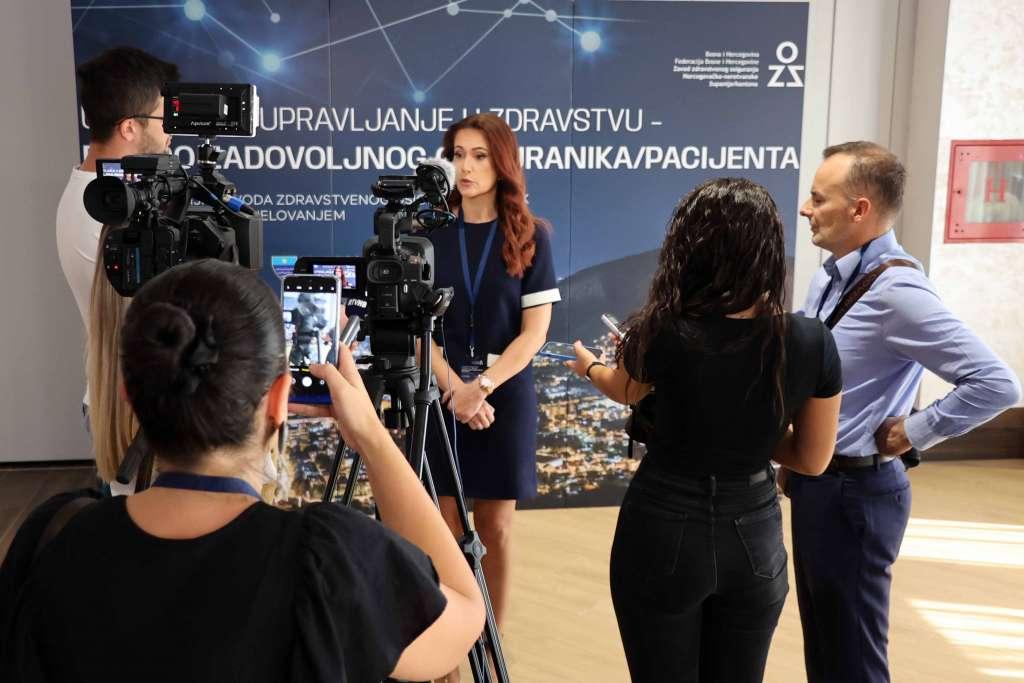 konferencija o upravljanju u zdravstvu