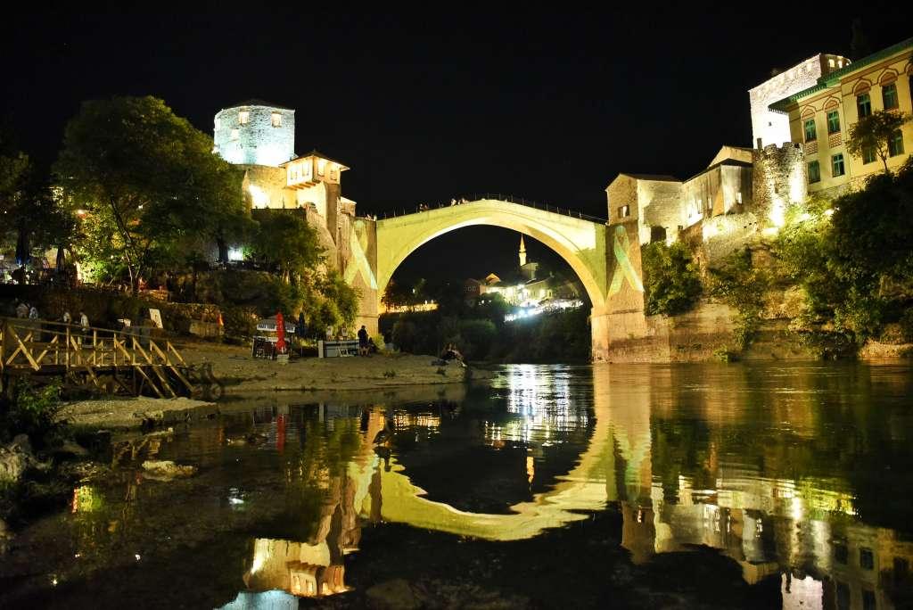 stari most