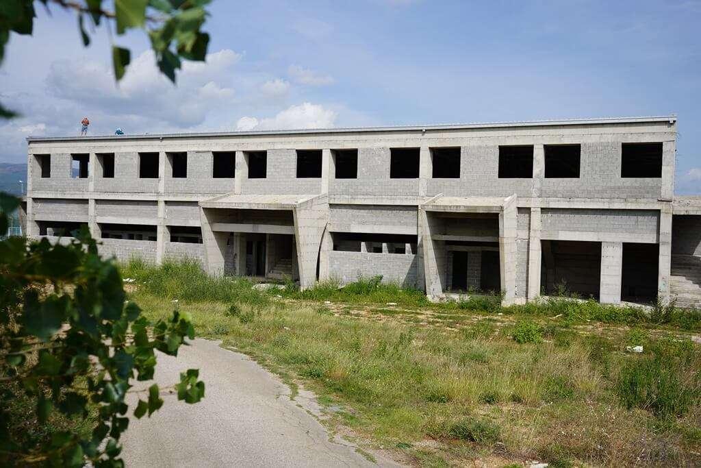 Krusevo