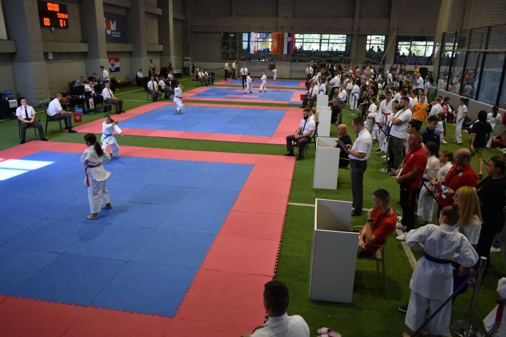 Karate