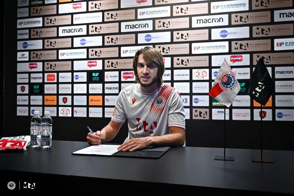 zrinjski
