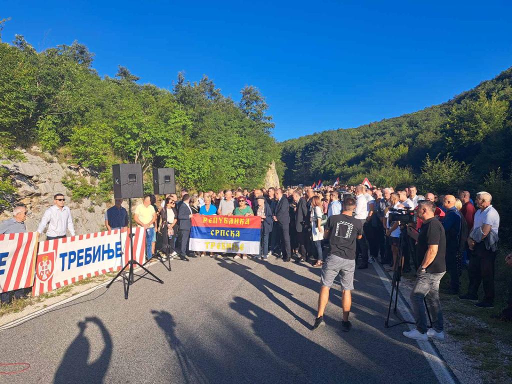 Nevesinje