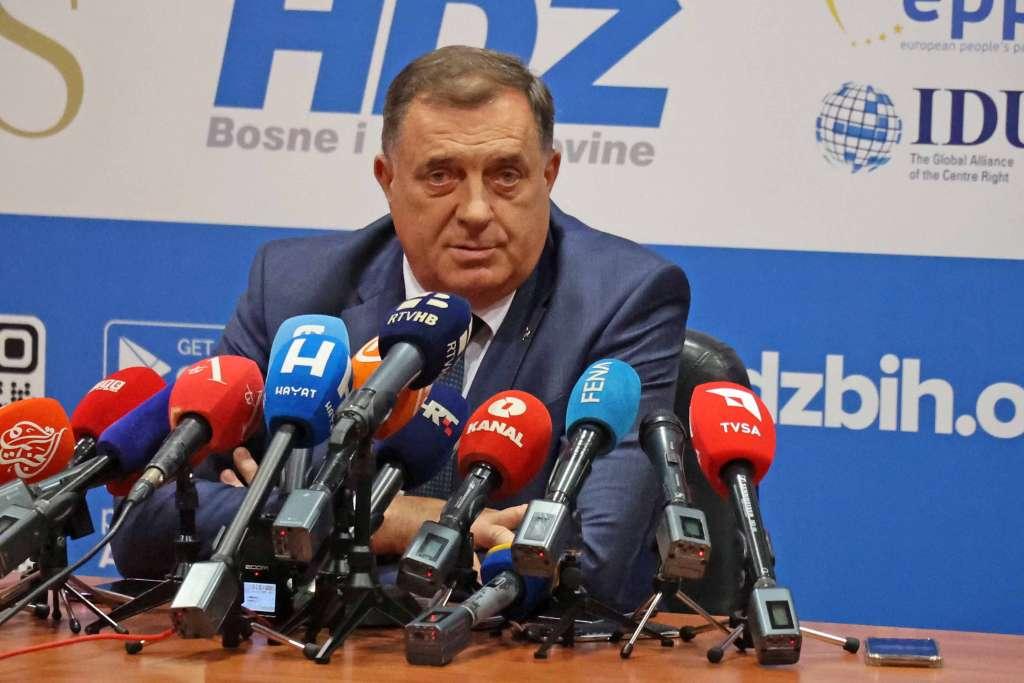 dodik