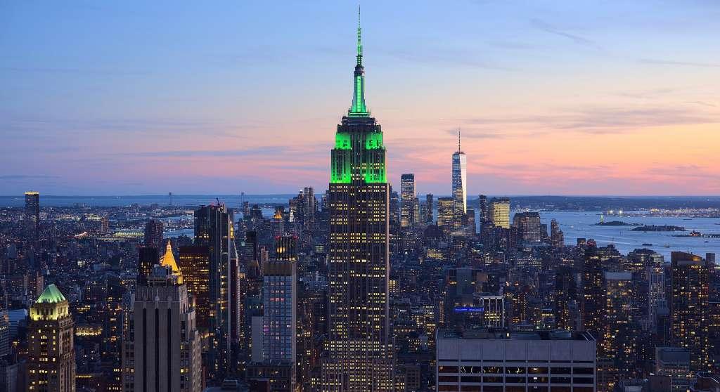 New York