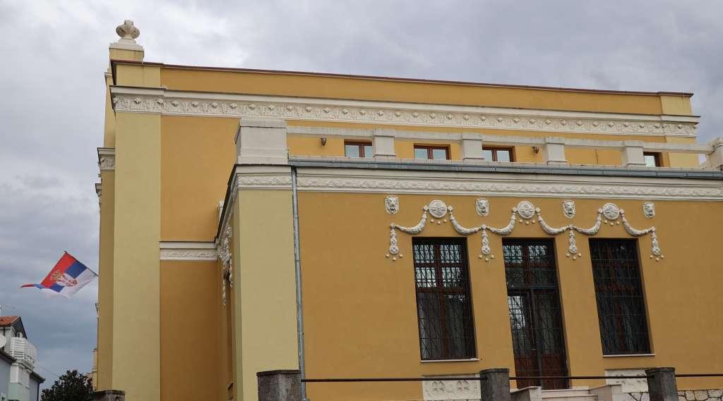 saborna crkva