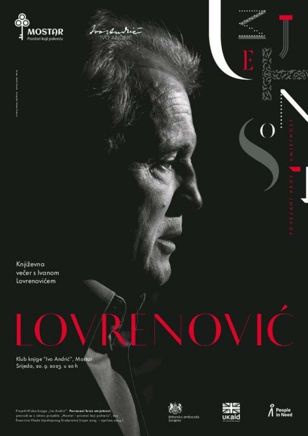 Ivan Lovrenović