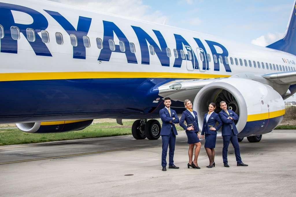 Ryanair