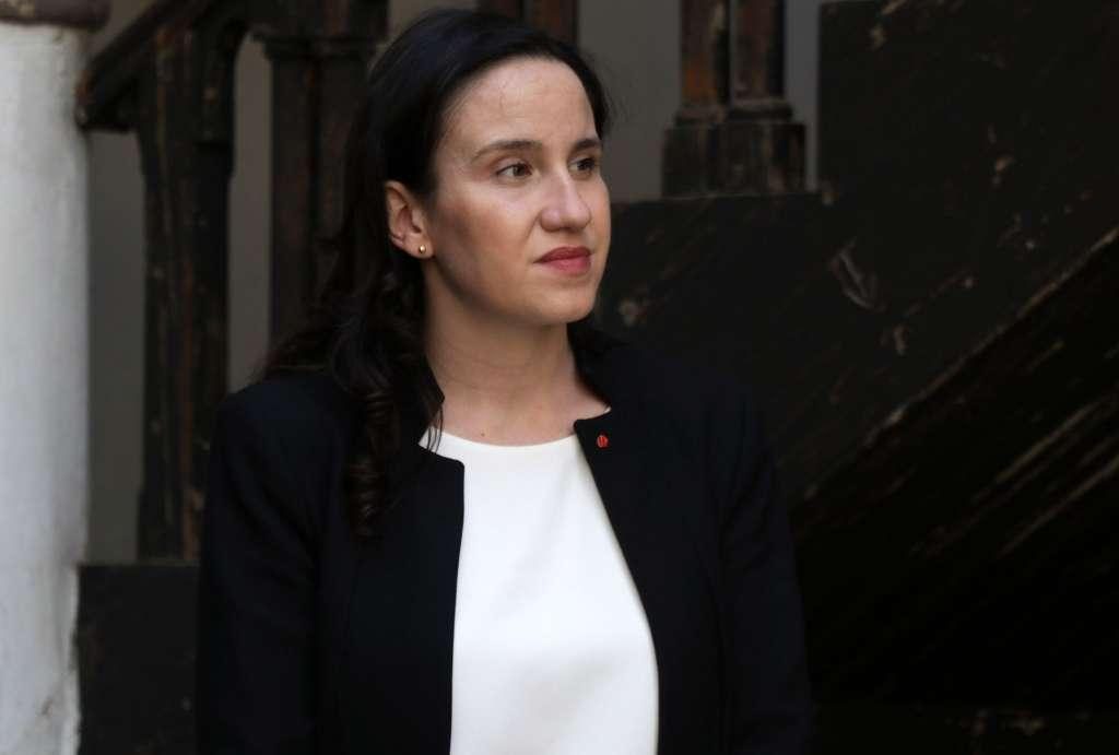 benjamina karić