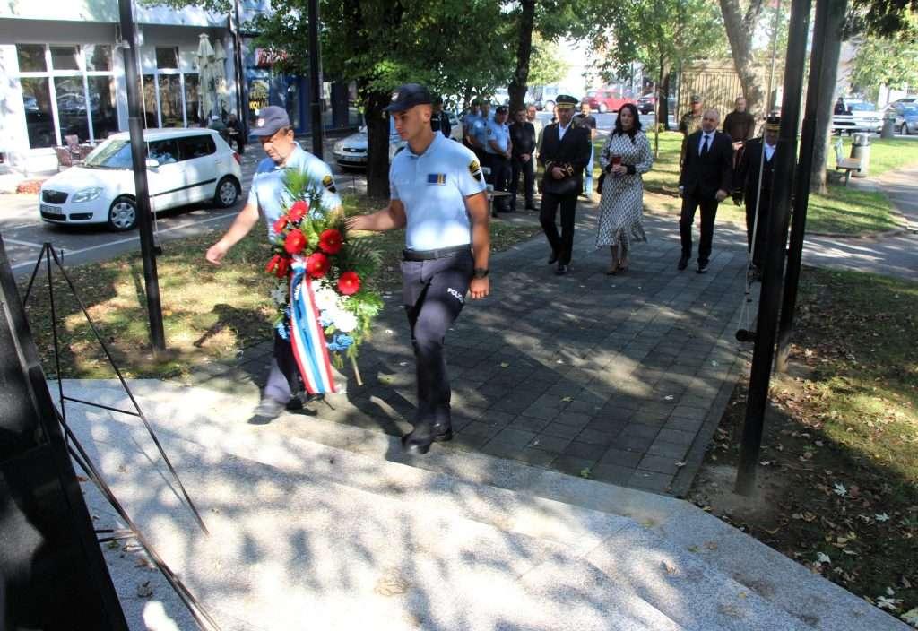 Dan policije MUP-a Županije Posavske