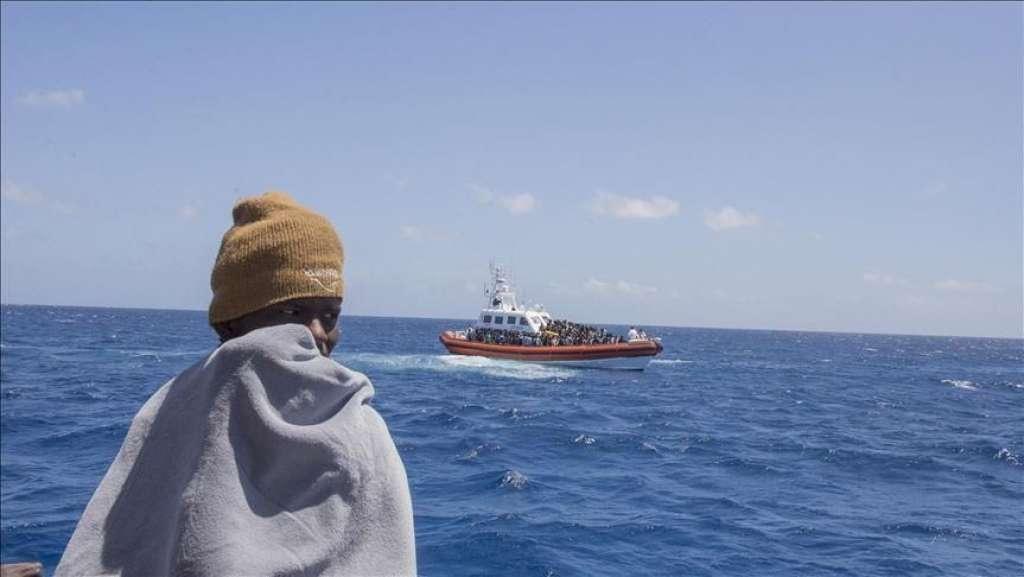 Lampedusa