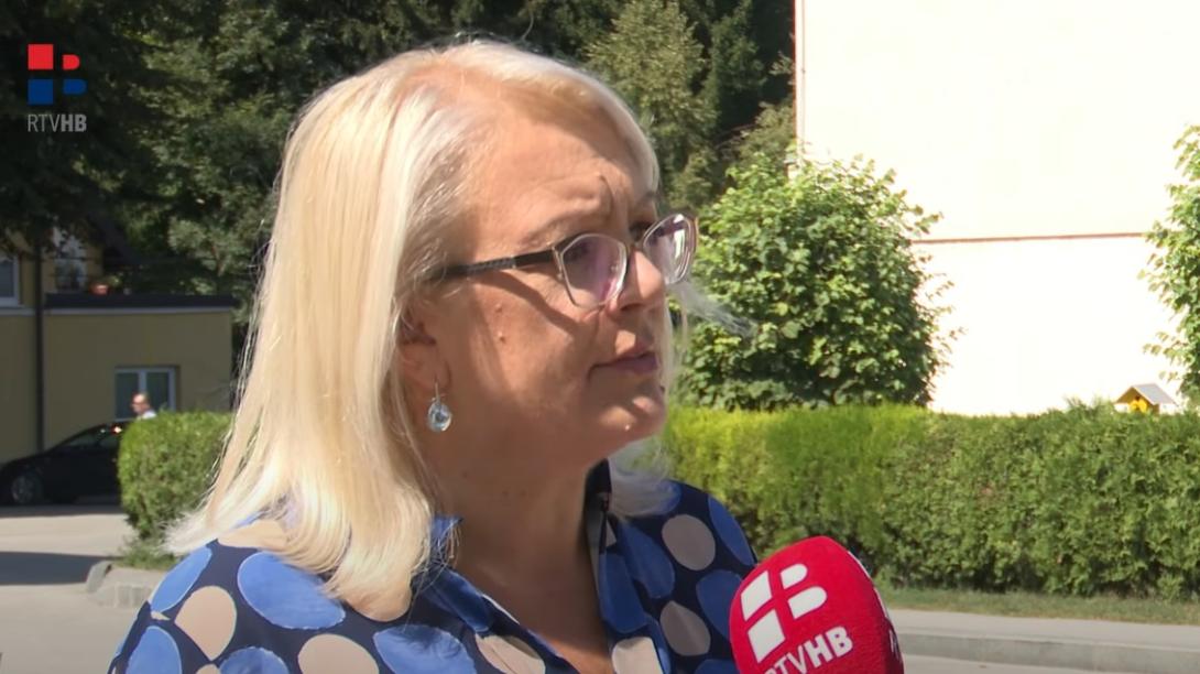 lidija bradara