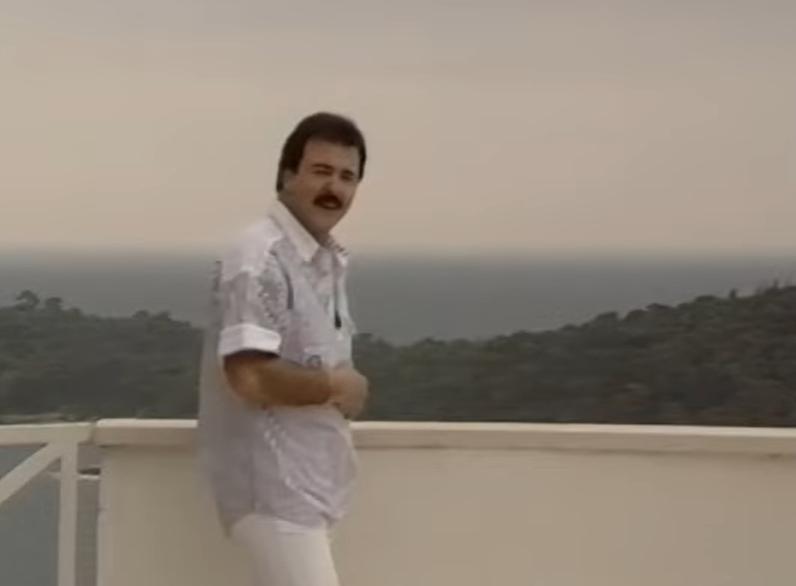milo hrnić