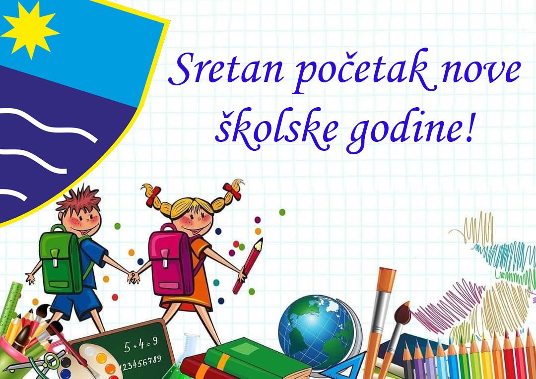 Vlada HNŽ - čestitka za početak nove škole godine