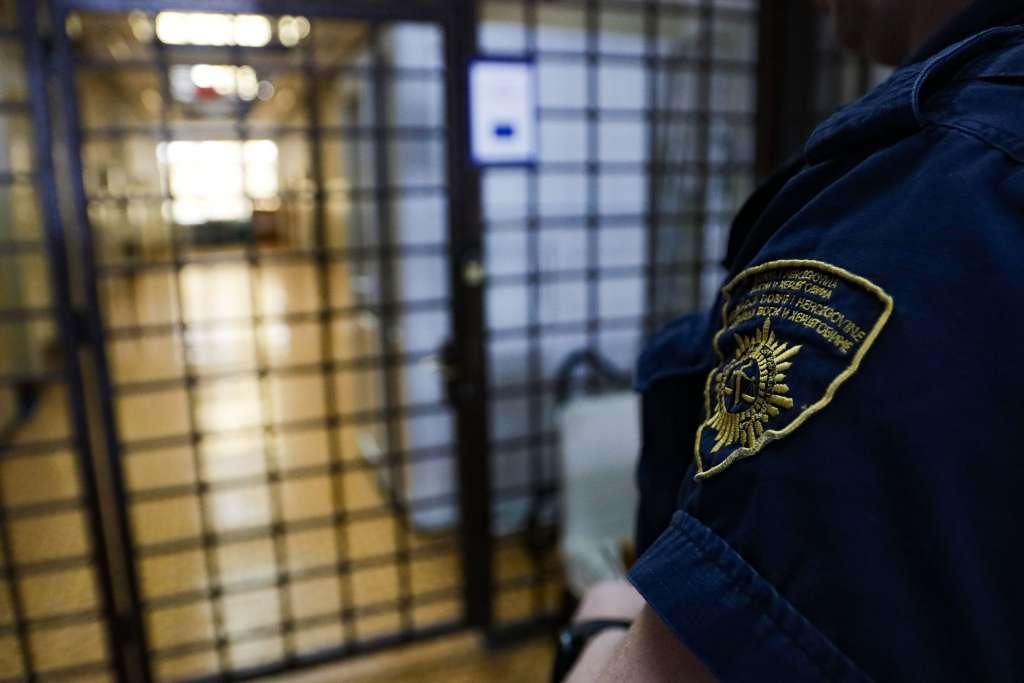 policija