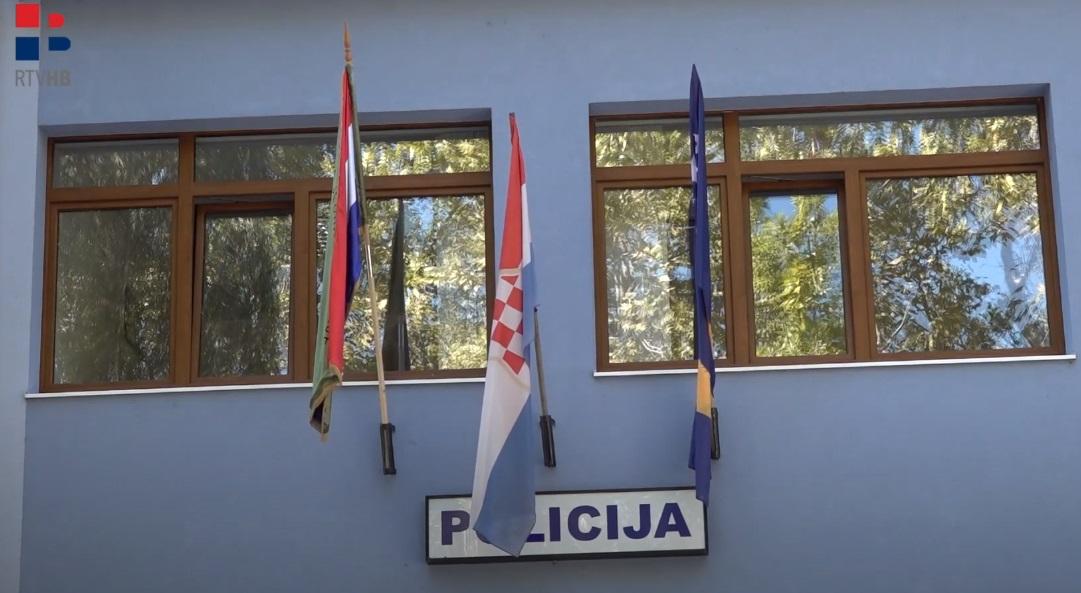 policija livno