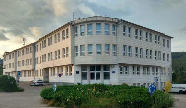 tužiteljstvo