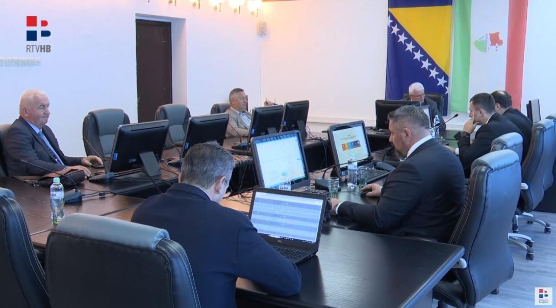 žsb vlada