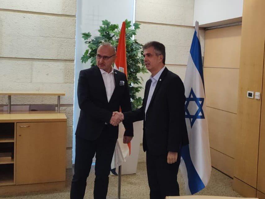 Mvep Izrael 
