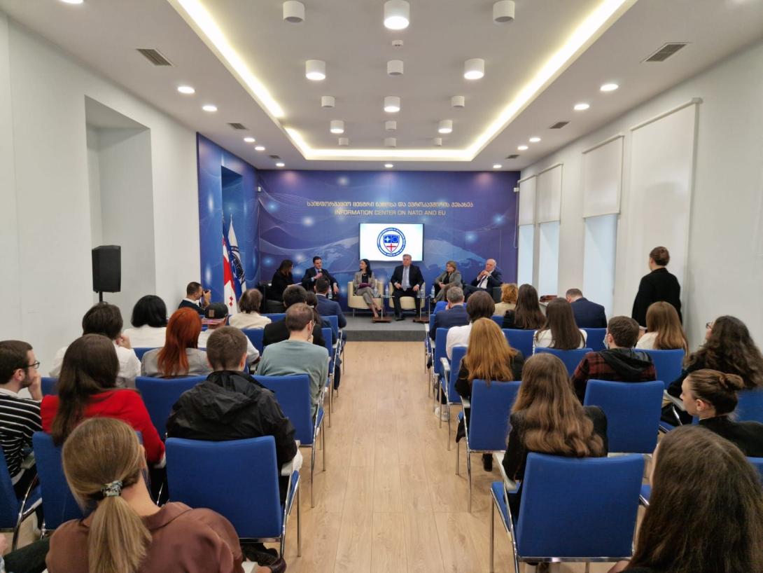 Gruzija Brkić