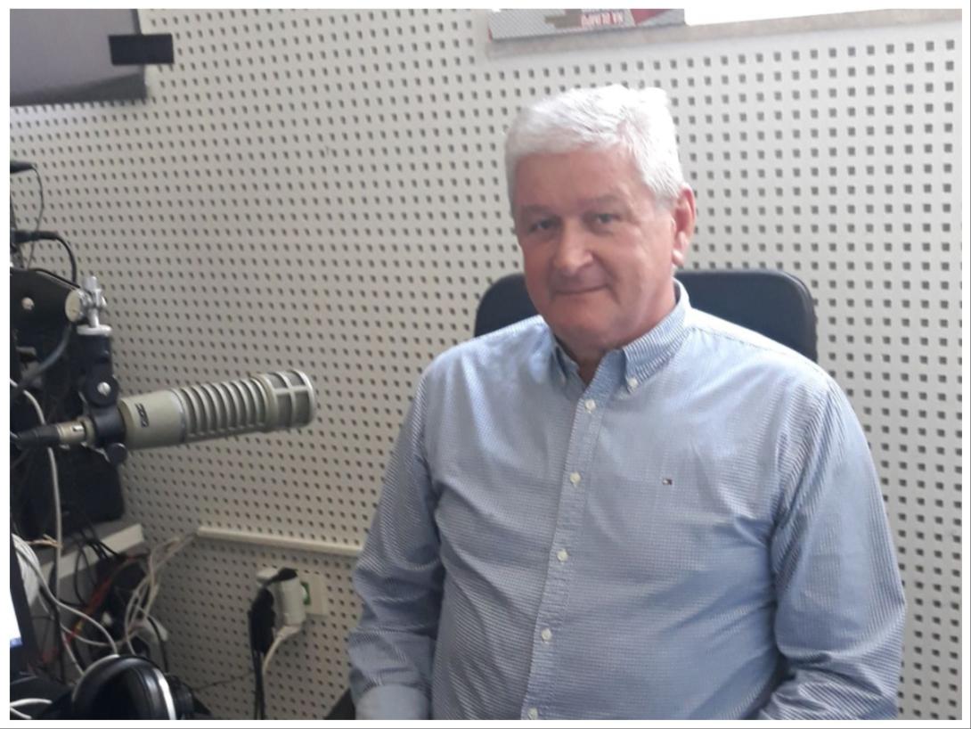 Dragan babić