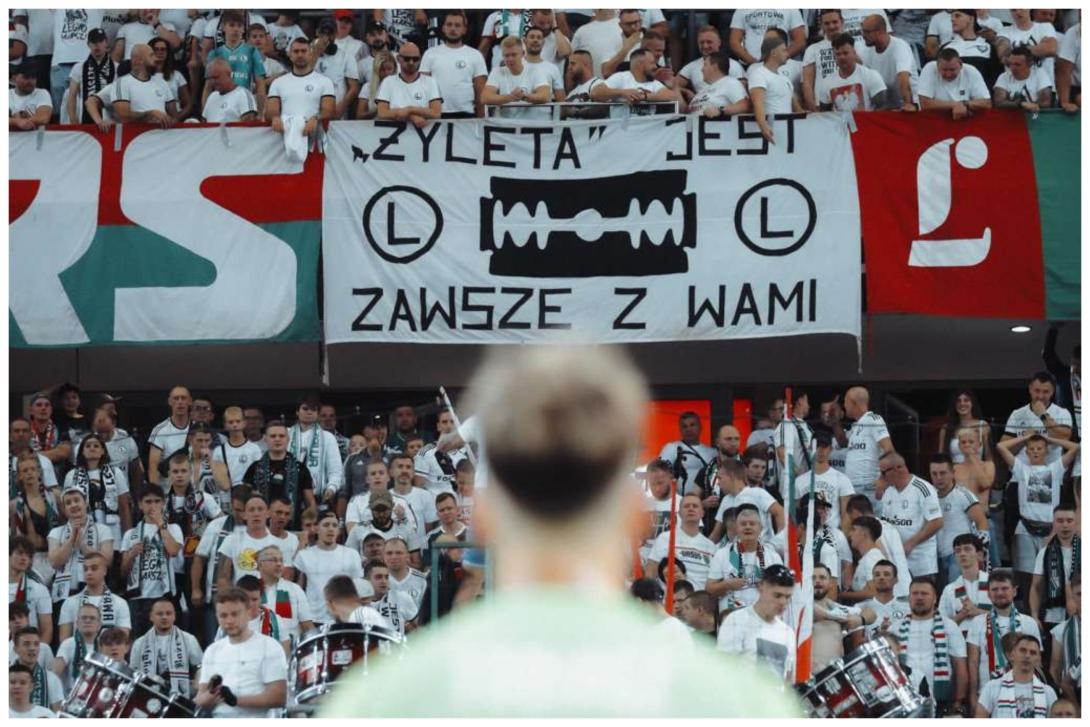 Legia Warszawa