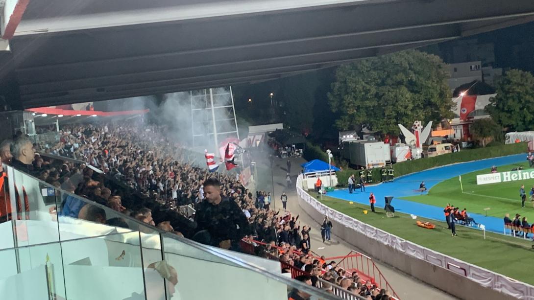 Zrinjski legija 