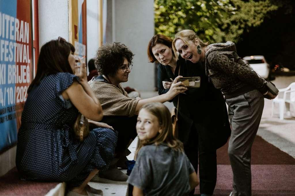 film festival