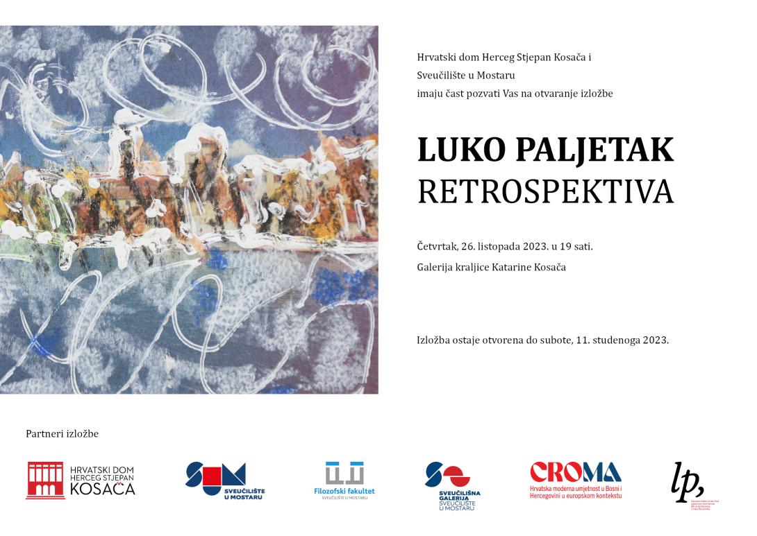 luko paljetak plakat